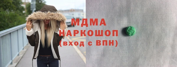 прущая мука Покров